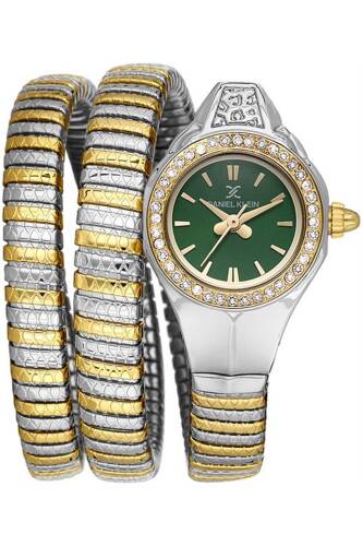 Daniel Klein Women's Watch DK.13.10085-5 - 1