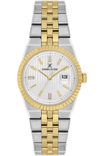 Daniel Klein Women's Watch DK.13.10122-3 - 1