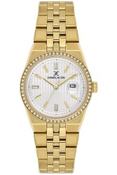 Daniel Klein Women's Watch DK.13.10124-2 - Vip Accessory