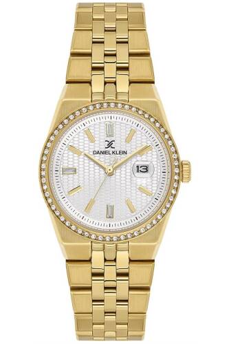 Daniel Klein Women's Watch DK.13.10124-2 - 1