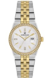 Daniel Klein Women's Watch DK.13.10124-3 - Vip Accessory