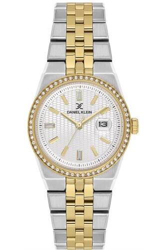 Daniel Klein Women's Watch DK.13.10124-3 - 1