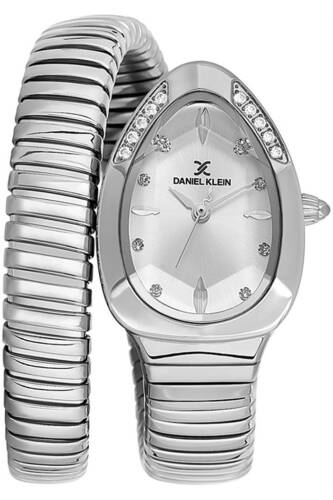 Daniel Klein Women's Watch DK.13.10155-1 - 1
