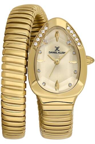 Daniel Klein Women's Watch DK.13.10155-3 - 1