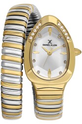 Daniel Klein Women's Watch DK.13.10155-5 - Vip Accessory