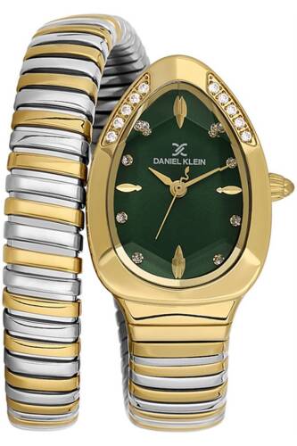 Daniel Klein Women's Watch DK.13.10155-6 - 1