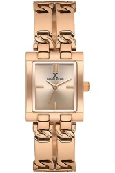 Daniel Klein Women's Watch DK.3.10052-5 - Vip Accessory