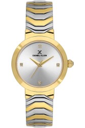 Daniel Klein Women's Watch DK.3.10066-3 - Vip Accessory