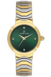 ساعة دانيال كلاين النسائية DK.3.10066-4 - ملحق لكبار الشخصيات