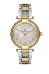 Daniel Klein Women's Watch DK.3.10070-3 - Vip Accessory