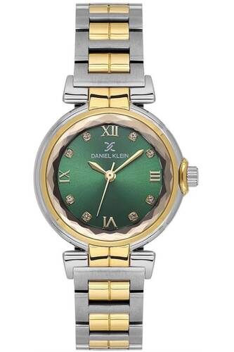 Daniel Klein Women's Watch DK.3.10073-4 - 1