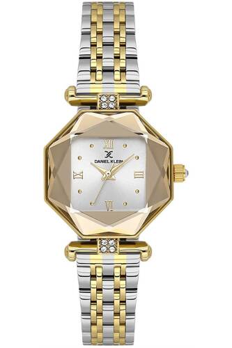 Daniel Klein Women's Watch DK.6.14131-3 - 1