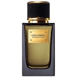 عطر دولتشي آند غابانا فيلفيت بلاك باتشولي للجنسين، ١٠٠ مل - 1