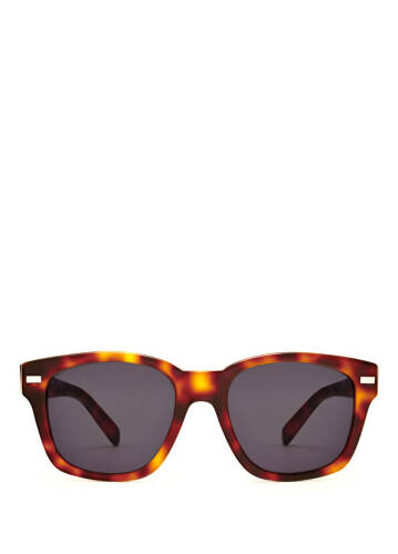 Dylan Havana Black Sunglasses - 1