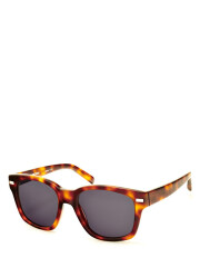 Dylan Havana Black Sunglasses - 2