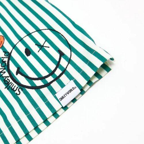 شورتات منزلية رجالية مطرزة ٢ - 2