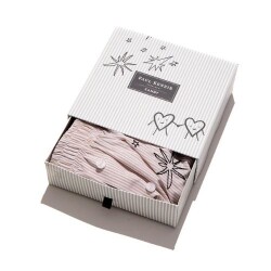 شورتات منزلية نسائية مطرزة - ساندي - 2