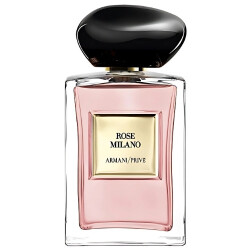 Emporio Armani Privé Rose Mılano Eau de Toilette EDT 100 Ml Unisex Perfume - 1