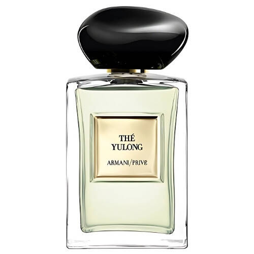 Emporio Armani Privé The Yulong Eau de Toilette EDT 100 Ml Unisex Perfume - 1
