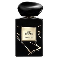 Emporio Armani Prive Noir Kogane EDP 100 ml Unisex Perfume - 1