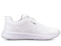 Bestof 129 Men's Sneakers Skin - White - Luxury Shoes