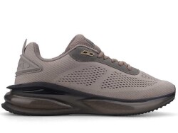 Bestof 397 Men's Sneakers Knitwear - Beige - Luxury Shoes