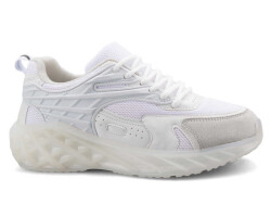 Fleet 175 Women's Sneakers Anrc - B White - Luxury Shoes