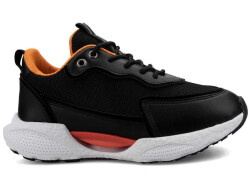 حذاء Fleet 181 Ank للسيدات - برتقالي داكن - أحذية فاخرة