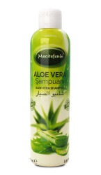 Mecitefendi Aloe Vera Shampoo 250 ML - Vip Beauty