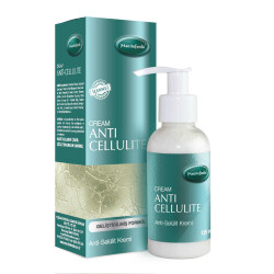 Mecitefendi Anti Cellulite Cream - Vip Beauty