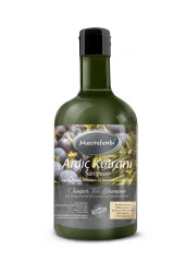 Mecitefendi Junior Tar Shampoo 400 ML - Vip Beauty