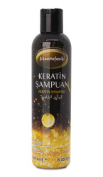Mecitefendi Keratin Shampoo 250 ML - Vip Beauty