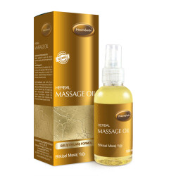 Mecitefendi Massage Oil 150 ML - Vip Beauty