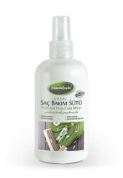 Mecitefendi Natural Hair Care Milk 250 ML - Vip Beauty