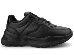 Page 7285 For Women's Sneakers Skin - 3 Black S.T - Luxury Shoes