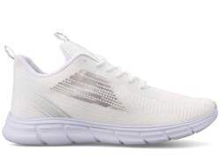 Venuma 325 Men's Sneakers Knitwear - White - Luxury Shoes