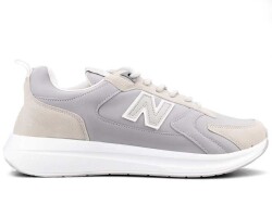 Veyron 181 Men's Sneakers Leather - Snow/White - Luxury Shoes