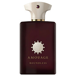 Amouage Boundless Edp 100 ML Men Perfume - Vip Beauty