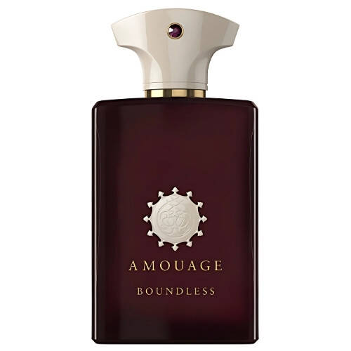 Amouage Boundless Edp 100 ML Men Perfume - 1