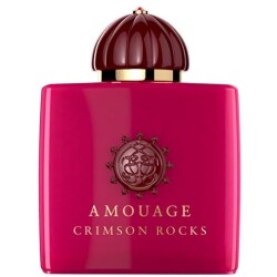 Amouage Crimson Rocks Edp 100 ML - Vip Beauty