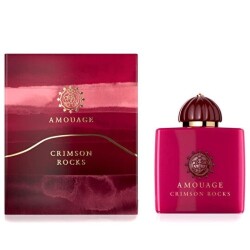 Amouage Crimson Rocks Edp 100 ML - 2
