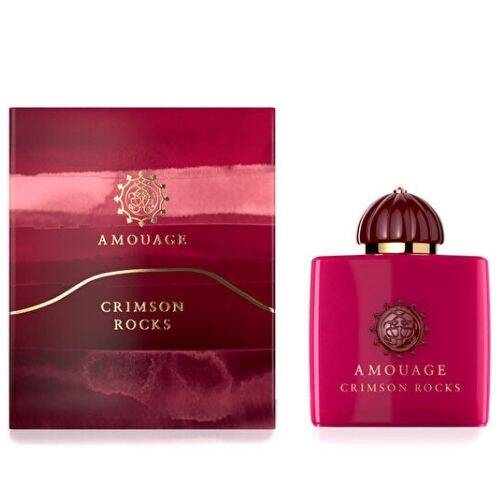 Amouage Crimson Rocks Edp 100 ML - 2