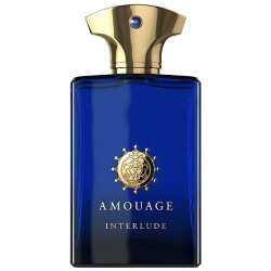 Amouage Interlude Men's Perfume Edp 100 ML - Vip Beauty