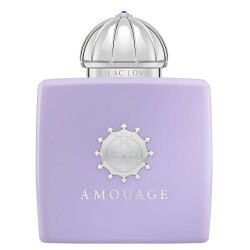 Amouage Lilac Love Woman Edp 100 ML - Vip Beauty