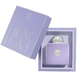 Amouage Lilac Love Woman Edp 100 ML - 2