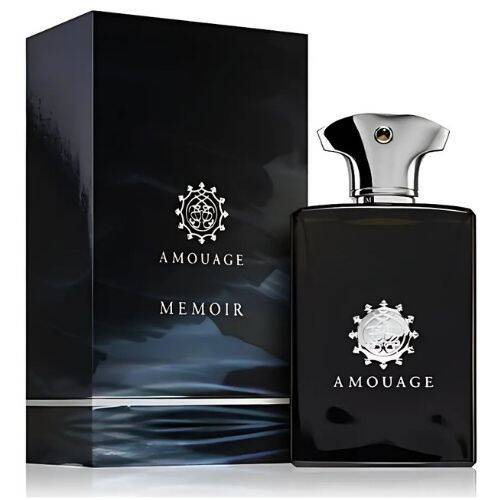 Amouage Memoir 100 ML Edp Men's Perfume - 2