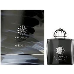 Amouage Memoir 100 ML Edp Perfume For Women - 2