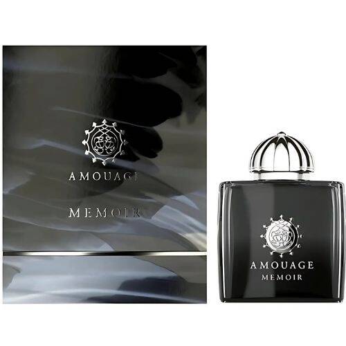 Amouage Memoir 100 ML Edp Perfume For Women - 2