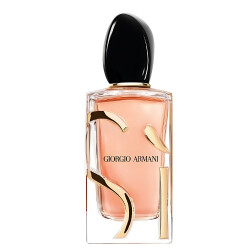 Armani Si Edp Intense Refillable Perfume 50 ML - 1