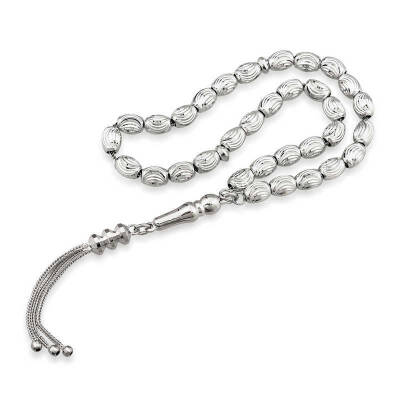 Arpa Rosary With Silver Pen - 1